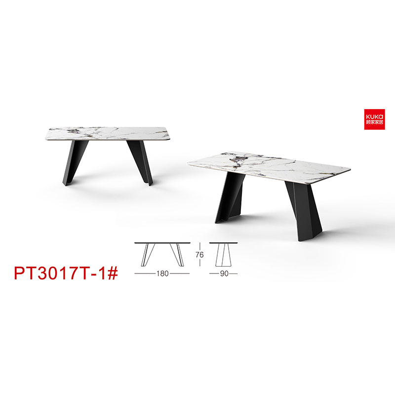 温州餐桌：PT3017T